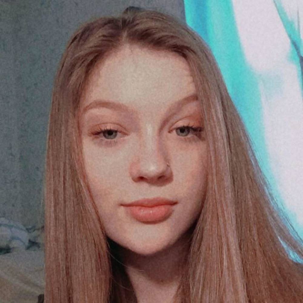 Meet your Posher, Abby